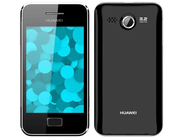 Huawei G7300 Review