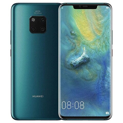 Huawei Mate 20 Review