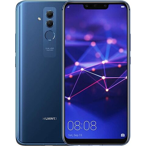 Huawei Mate 20 lite Review