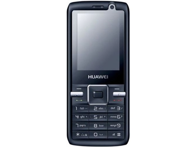 Huawei U3100 Review