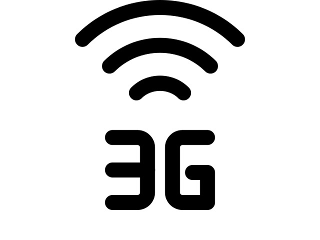 alcatel 3c 3G