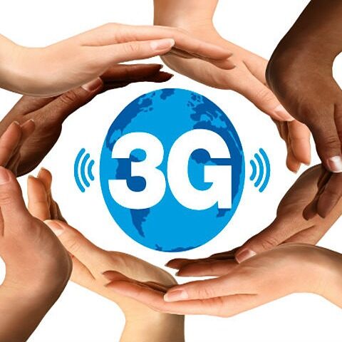alcatel 3v 3G