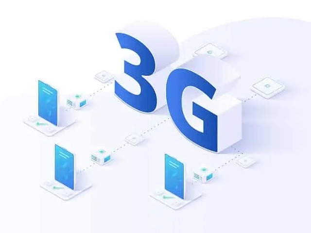 BLU G50 Mega 3G