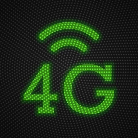 alcatel Flash Plus 4G