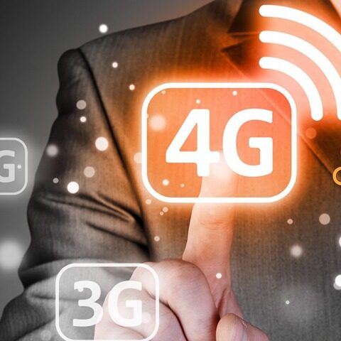 What is 4G Technology? and does Motorola One Power (P30 Note) have it?