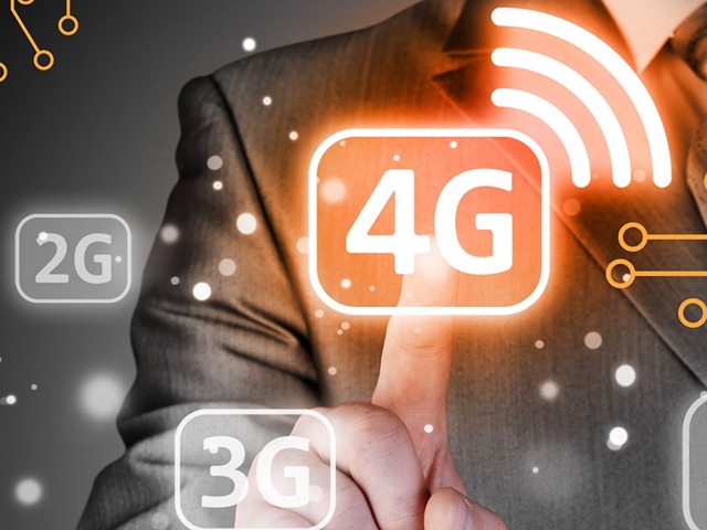 What is 4G Technology? and does Motorola One Power (P30 Note) have it?