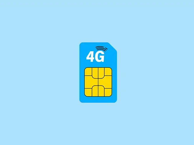 What is 4G Technology? and does Motorola P40 have it?