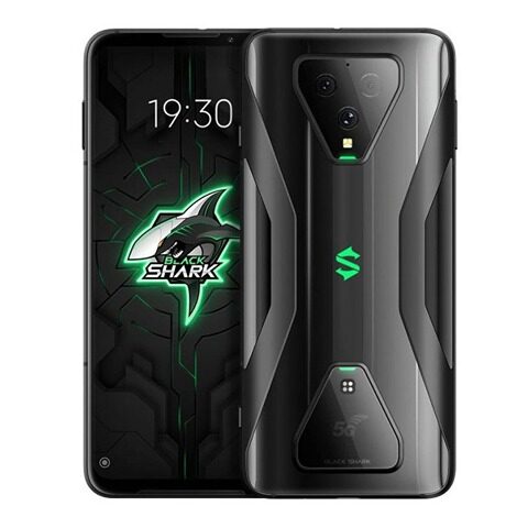 Xiaomi Black Shark 3 Pro