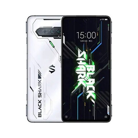 Xiaomi Black Shark 4S Pro