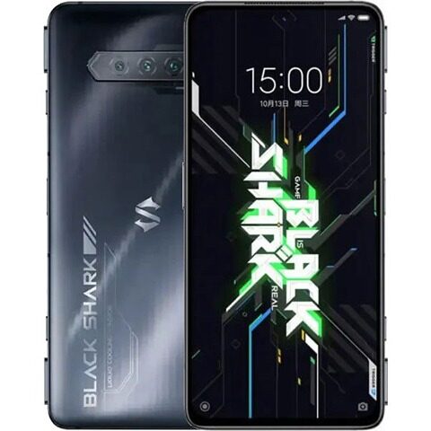 Xiaomi Black Shark 4S