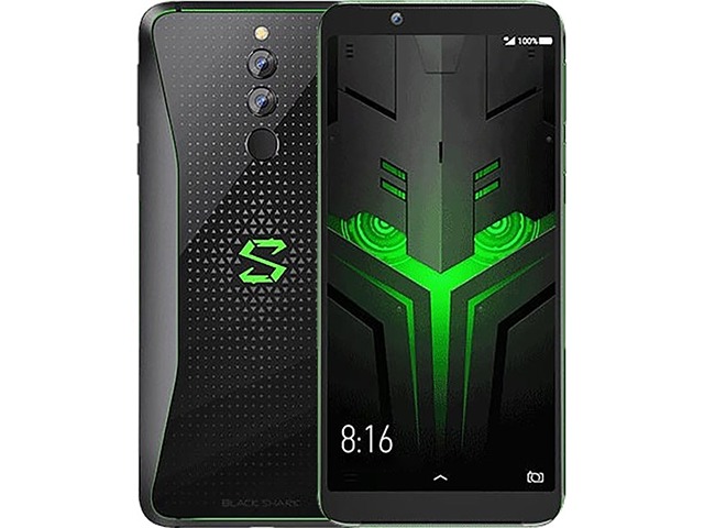 Xiaomi Black Shark Helo Review