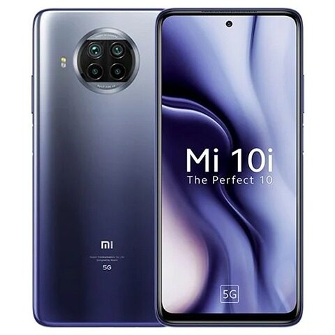 Xiaomi Mi 10i 5G