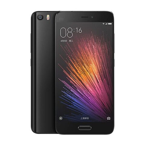 Xiaomi Mi 5