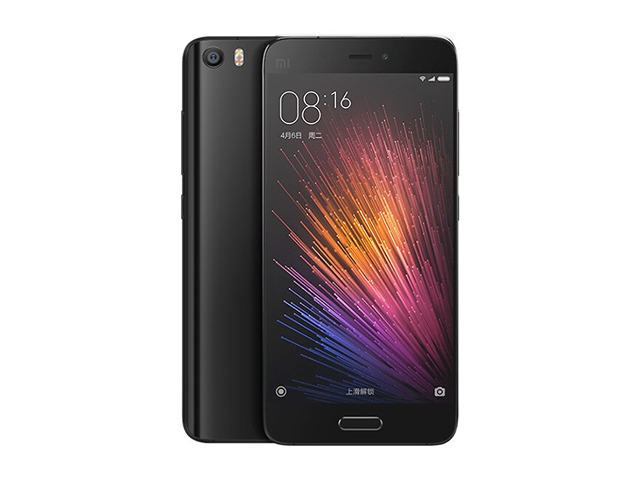 Xiaomi Mi 5