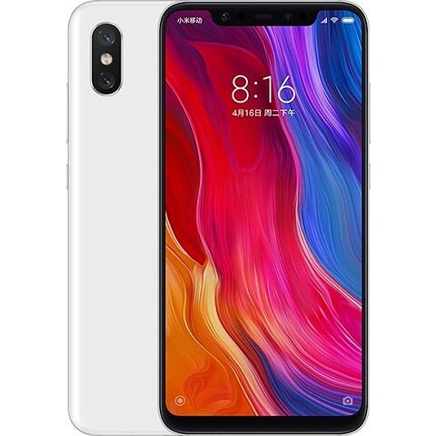 Xiaomi Mi 8