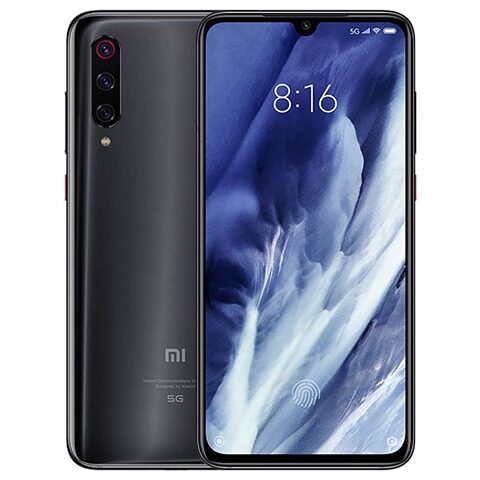 Xiaomi Mi 9 Pro 5G