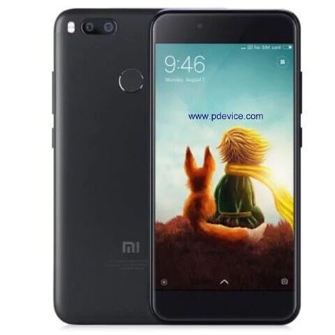 Xiaomi Mi A1 (Mi 5X)