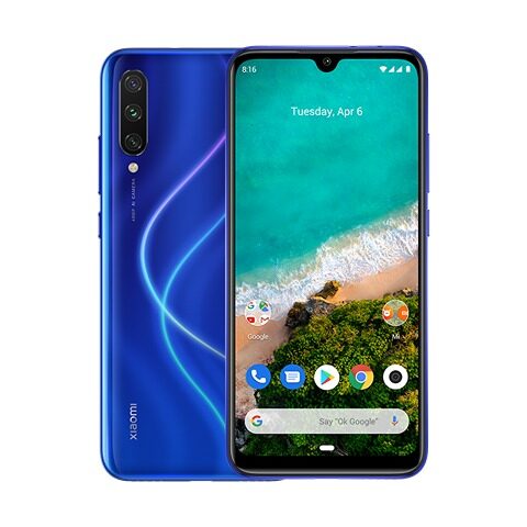 Xiaomi Mi A3