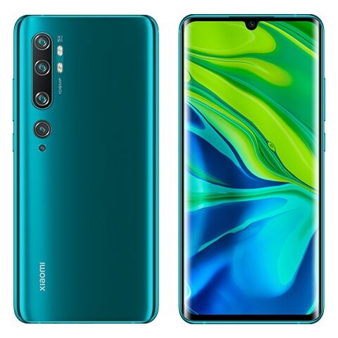 Xiaomi Mi CC9 Pro