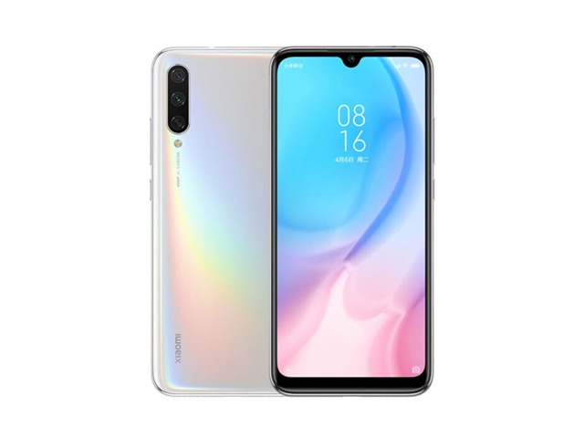 Xiaomi Mi CC9e phone Review
