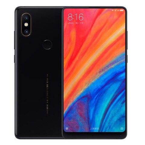 Xiaomi Mi Mix 2S