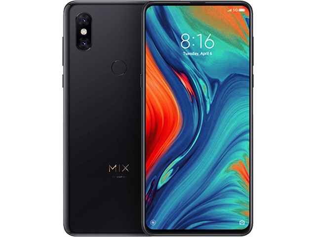 Xiaomi Mi Mix 3 5G Review