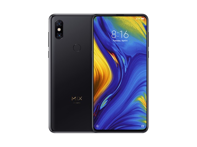 Xiaomi Mi Mix 3 Review