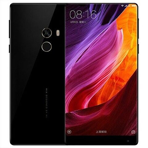 Xiaomi Mi Mix