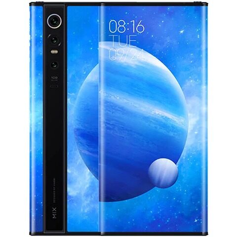 Xiaomi Mi Mix Alpha