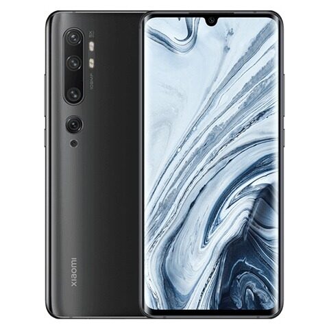 Xiaomi Mi Note 10 Pro