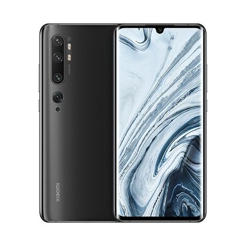 Xiaomi Mi Note 10