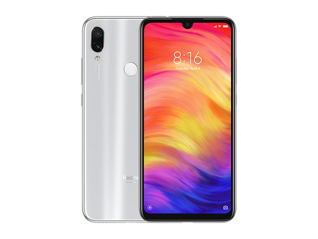 Xiaomi Mi Note Pro phone Review