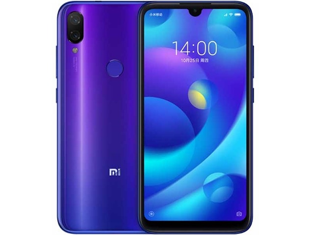 Xiaomi Mi Play Review