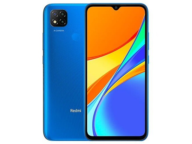 Xiaomi Poco C3