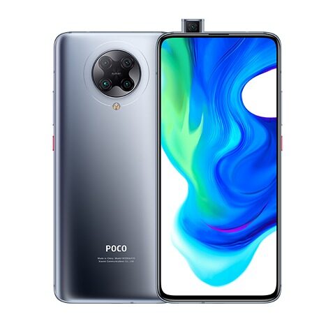 Xiaomi Poco F2 Pro