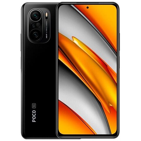 Xiaomi Poco F3