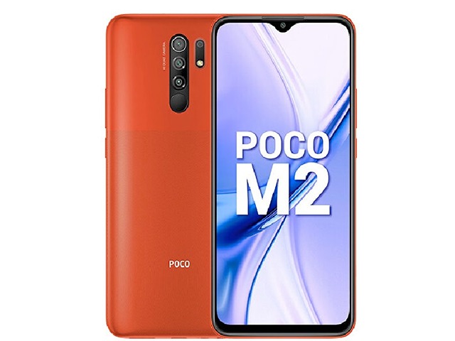 Xiaomi Poco M2 Review