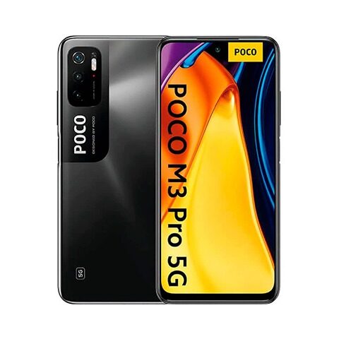 Xiaomi Poco M3 Pro 5G