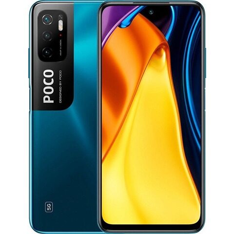 Xiaomi Poco M3 Pro