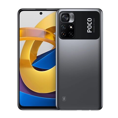 Xiaomi Poco M4 5G