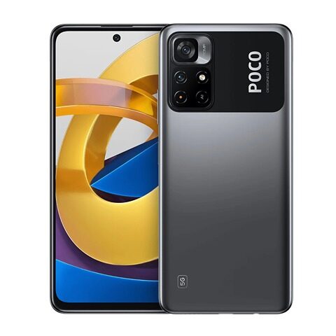 Xiaomi Poco M4 Pro 5G