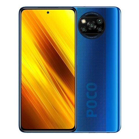 Xiaomi Poco X3 NFC