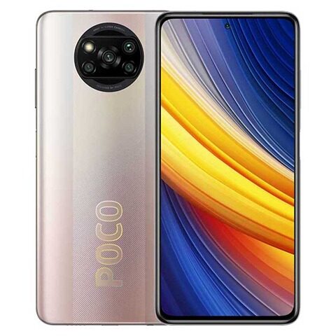 Xiaomi Poco X3 Pro