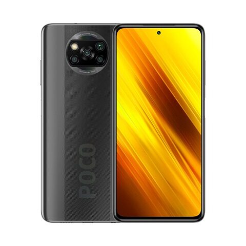 Xiaomi Poco X3