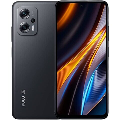 Xiaomi Poco X4 GT