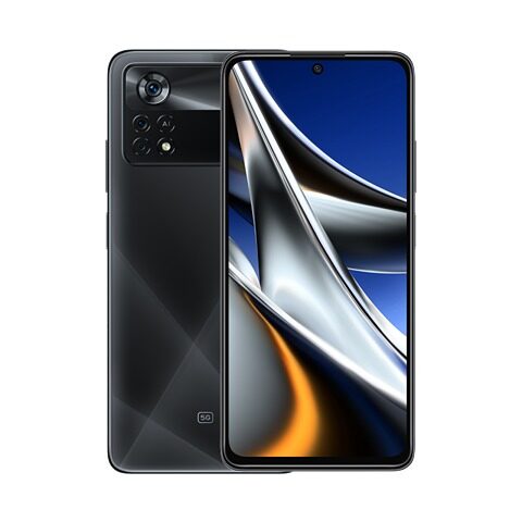 Xiaomi Poco X4 Pro 5G