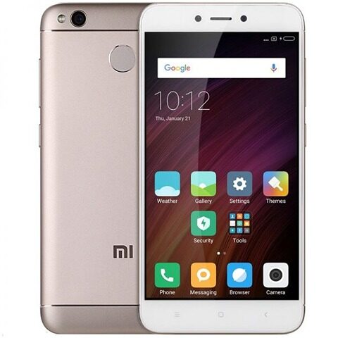 Xiaomi Redmi 4 (4X)