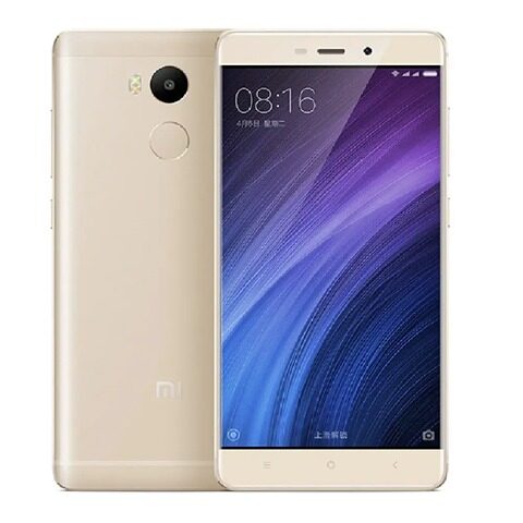 Xiaomi Redmi 4 Prime