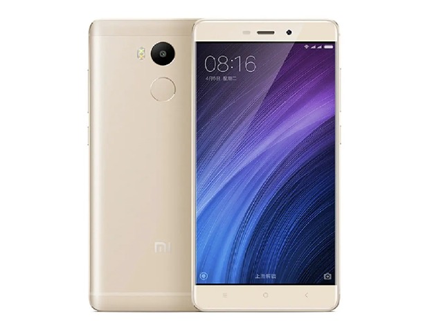 Xiaomi Redmi 4 Prime