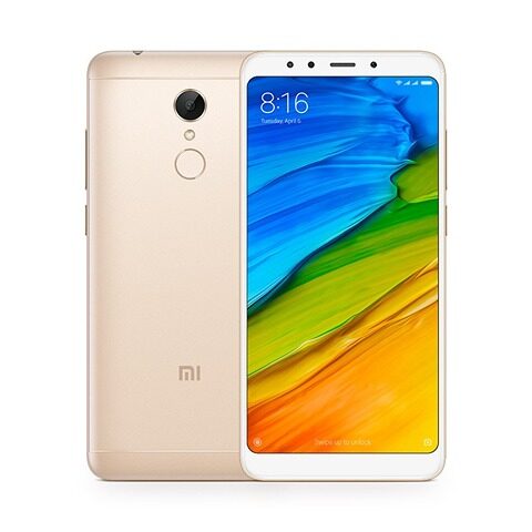 Xiaomi Redmi 5